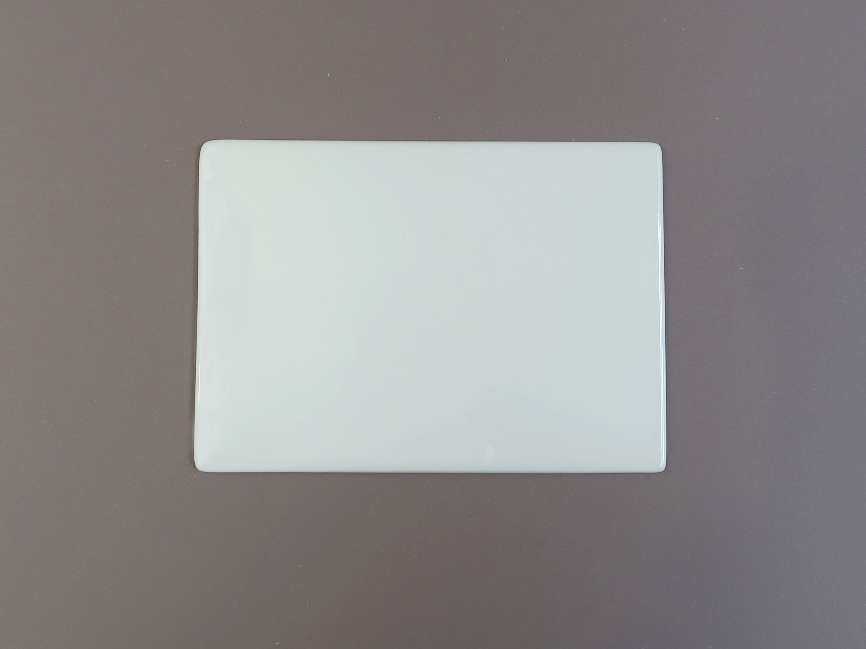 4421 - Platte - 17,5 cm x 12,5 cm