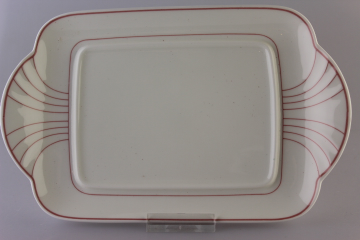 Butterplatte - Villeroy & Boch - Palatino