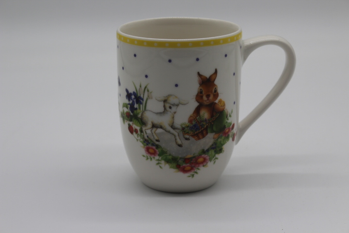 Kaffeebecher Opa Hans & Paul - Villeroy & Boch - Spring Awakening