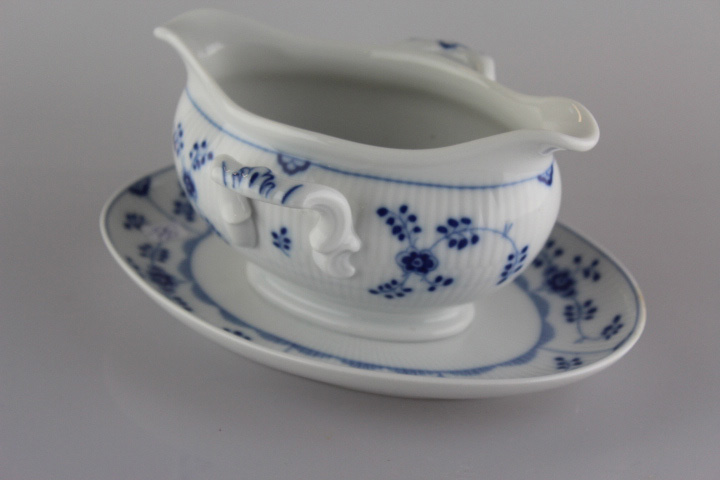 Sauciere - Heinrich - Residenz - Amalienburg