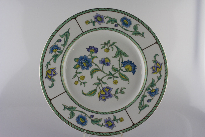 Speiseteller - Heinrich/V&B - Columbia