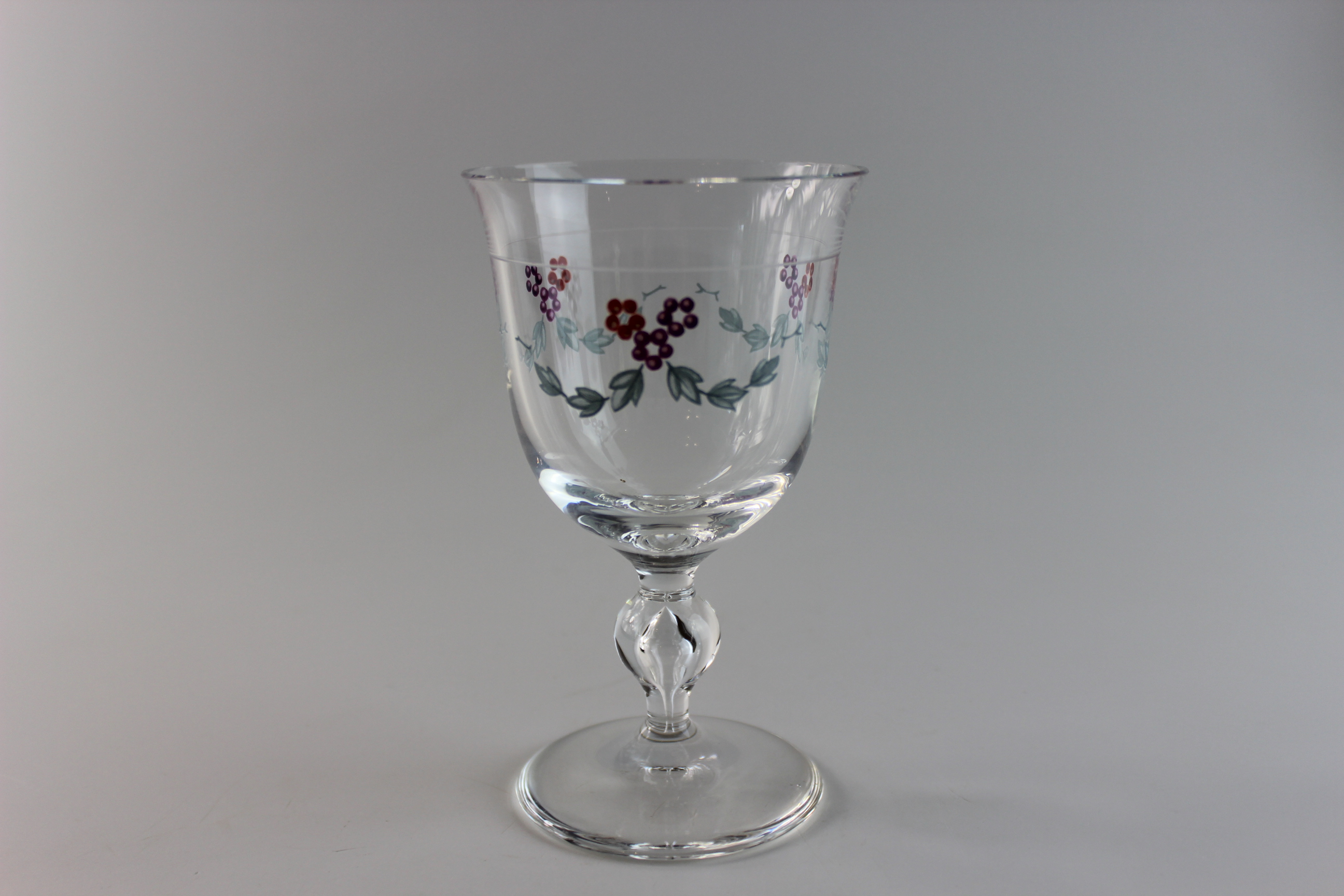 Süßweinglas - Villeroy & Boch - Bel Fiori