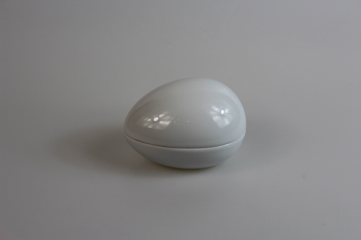 1035 - Ei Dose liegend - 8,5 cm