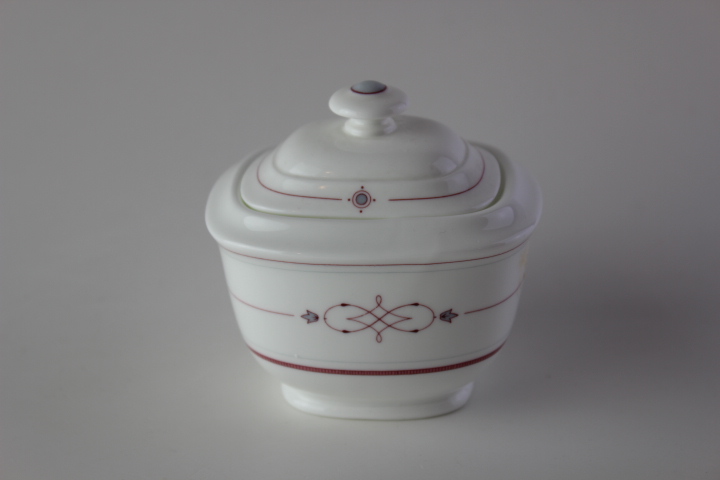 Zuckerdose klein - Villeroy & Boch - Aragon