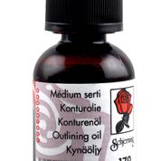 179 - Konturenöl - 25ml