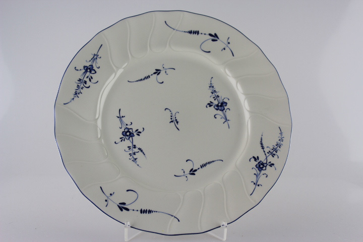 Speiseteller Ø 26 cm - Villeroy & Boch - Alt (Vieux) Luxemburg
