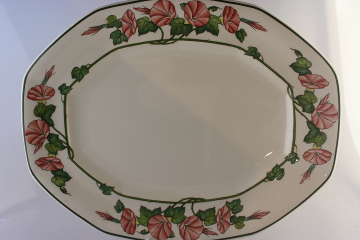 Fleischplatte 34 cm - Villeroy & Boch - Piccadilly