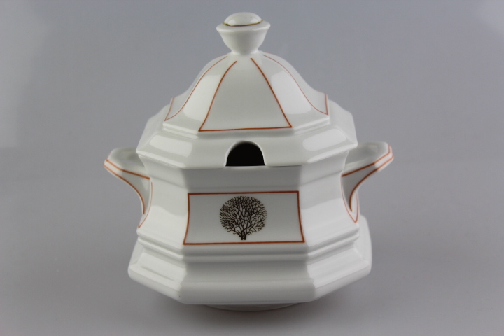 Marmeladentopf - Gallo - Lombardia - Goldbaum