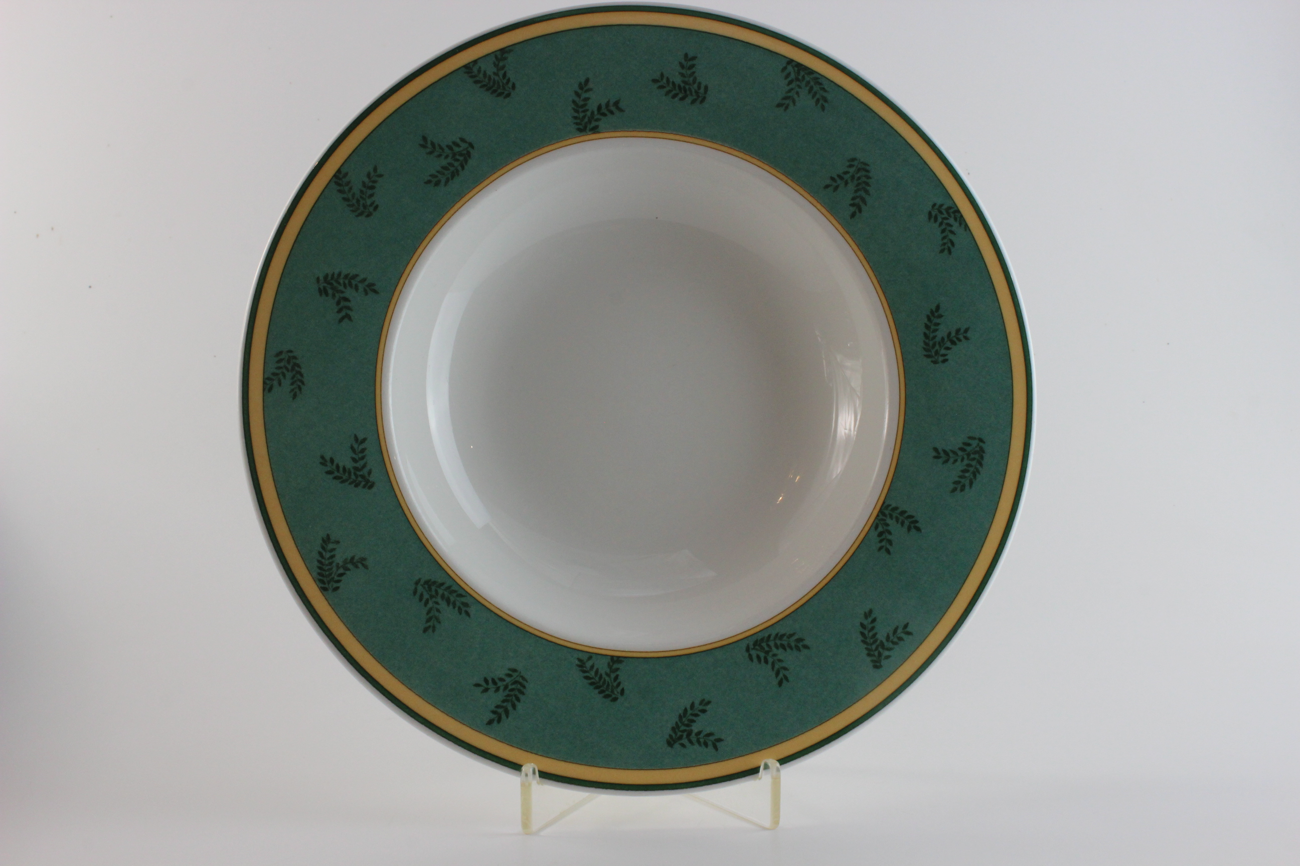 Suppenteller - Villeroy & Boch - A LA FERME