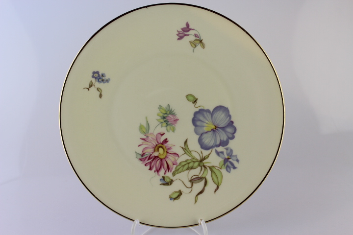 Kuchenteller - Heinrich - Anmut - Wiesenblume