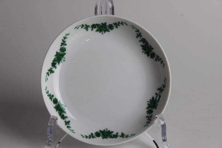 Gebäckteller Ø 11,5 cm - Fürstenberg - Schlossgarten