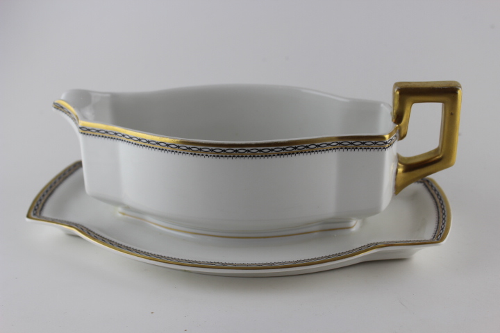 Sauciere - Heinrich - H&C - Mizzi