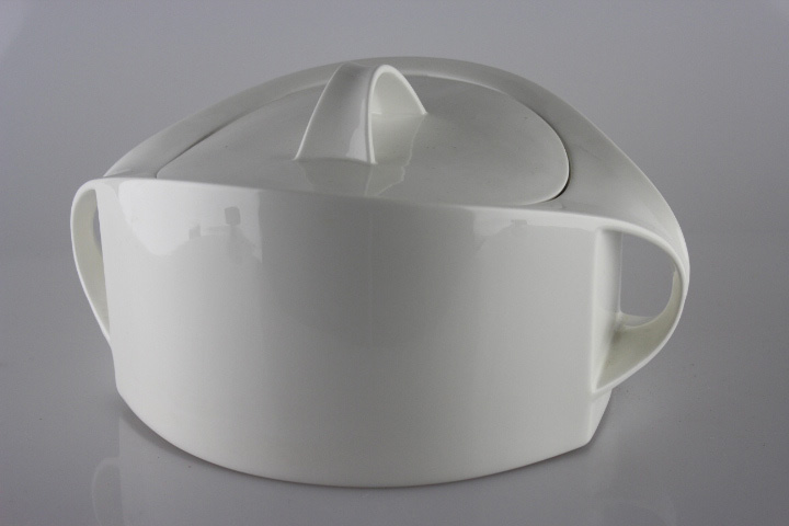 Deckelschüssel - Villeroy & Boch - Alba