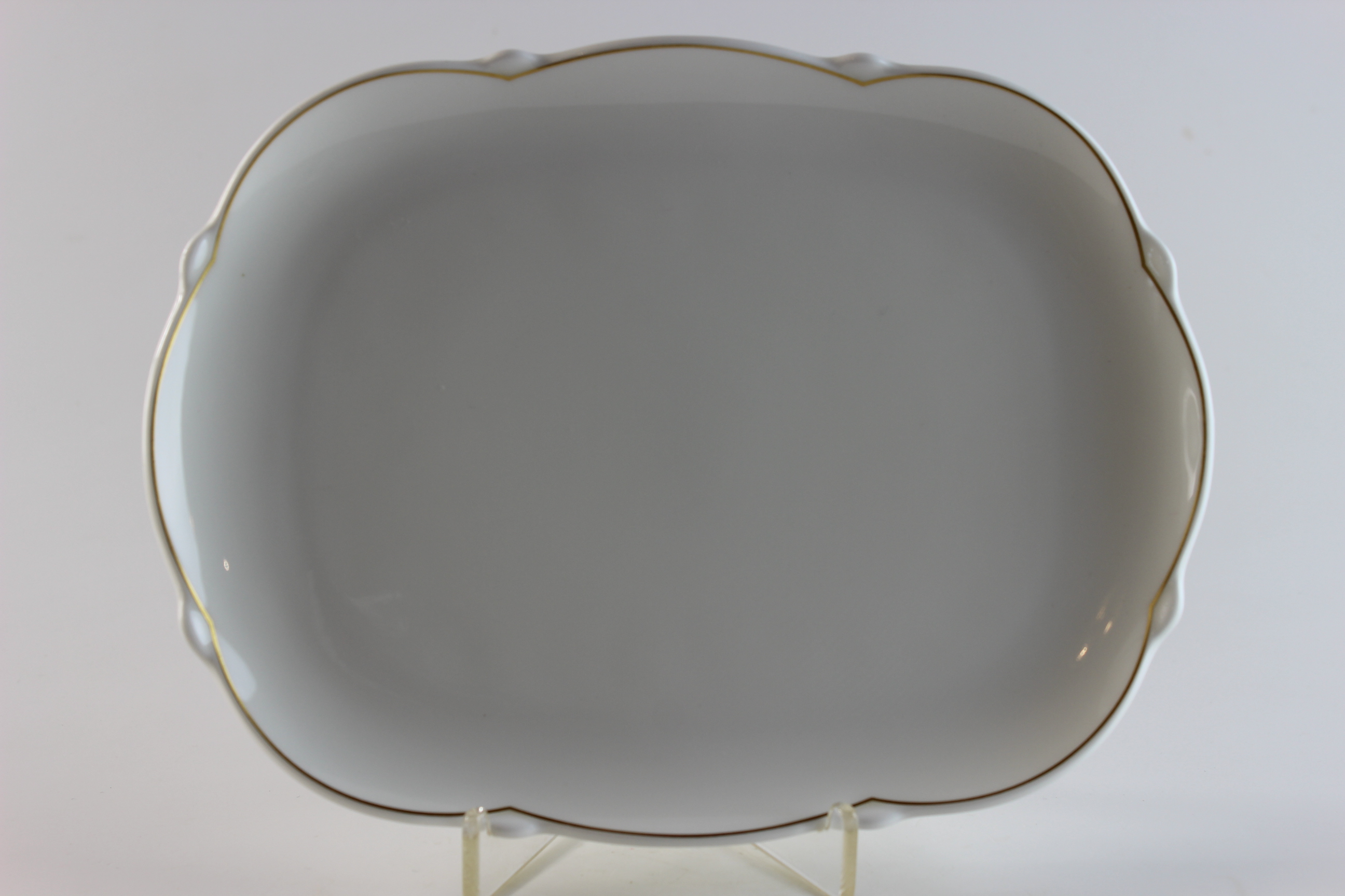 Aufschnittplatte - V&B/Heinrich - Paloma Picasso - Viva