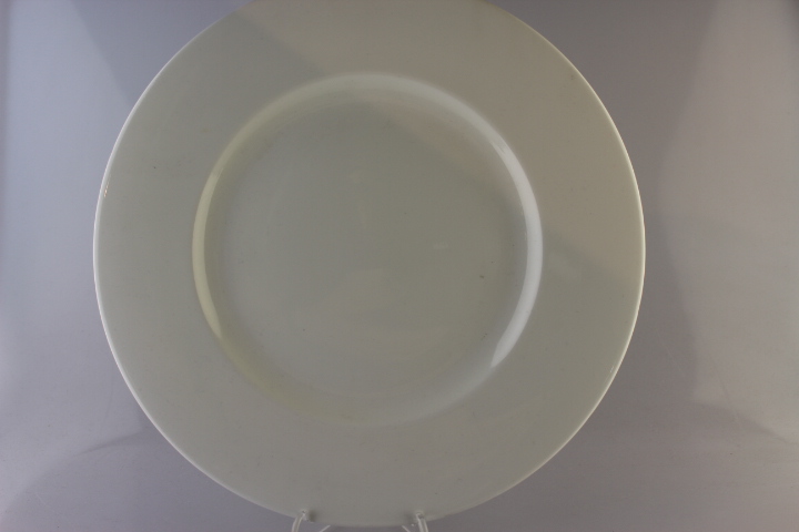 Speiseteller - Villeroy & Boch - Royal weiß