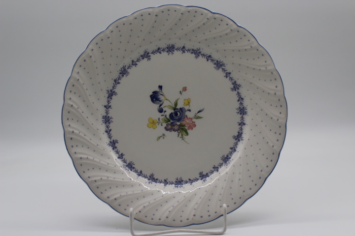 Speiseteller Ø 27 cm - Nikko Japan - Vanessa