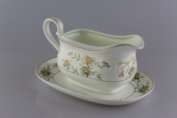 Sauciere 2 tlg. - V&B/Heinrich - Bonzai