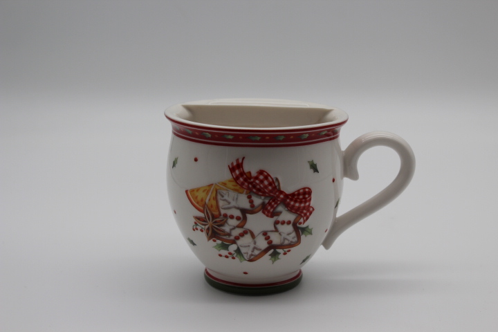 Becher - Villeroy & Boch - Winter Bakery Delight