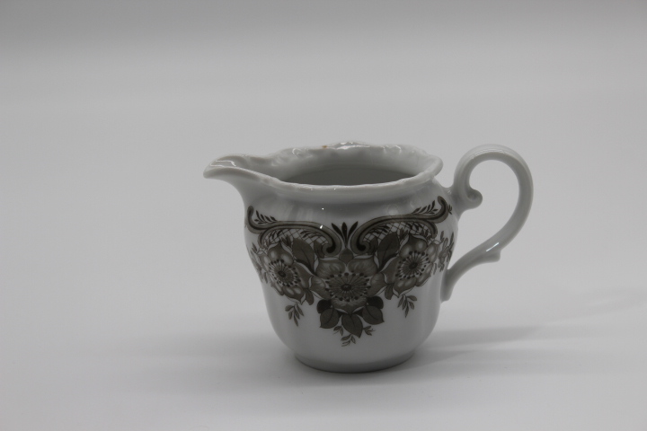 Sahnekännchen (2. Wahl) - Seltmann Weiden - Barock - Rheingau