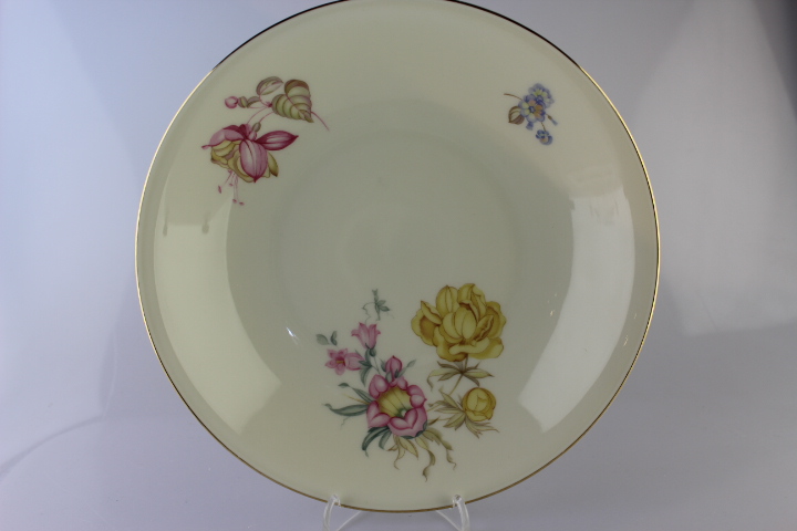 Suppenteller - Heinrich - Anmut - Wiesenblume