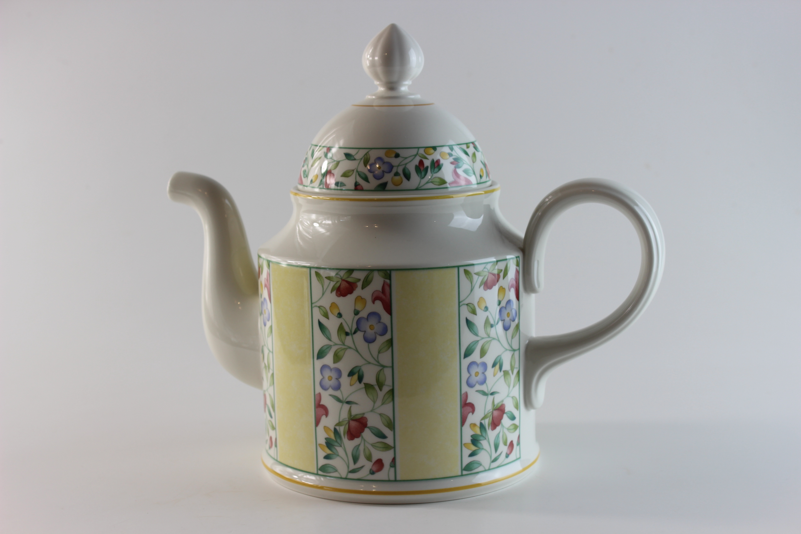 Kaffeekanne - Villeroy & Boch - Virginia