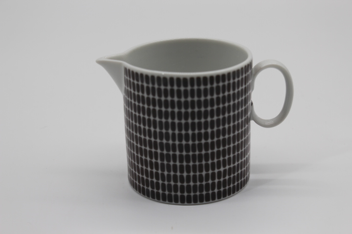 Sahnekännchen - Thomas - Medaillon - Onyx