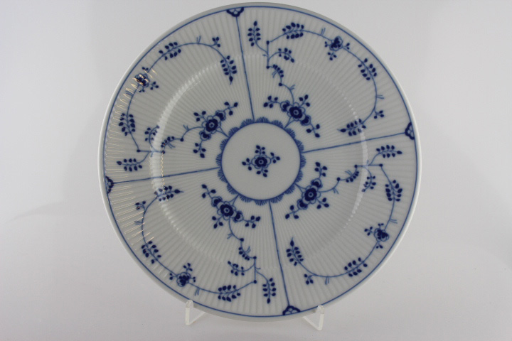 Speiseteller Ø 25 cm - Heinrich - Residenz - Amalienburg