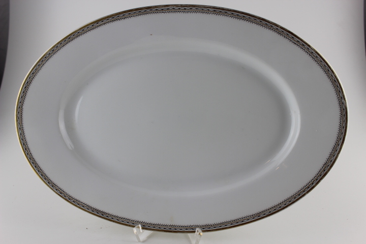 Fleischplatte - Heinrich - H&C - Mizzi