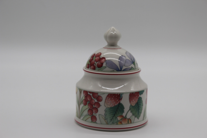 Zuckerdose - Villeroy & Boch - Catalina