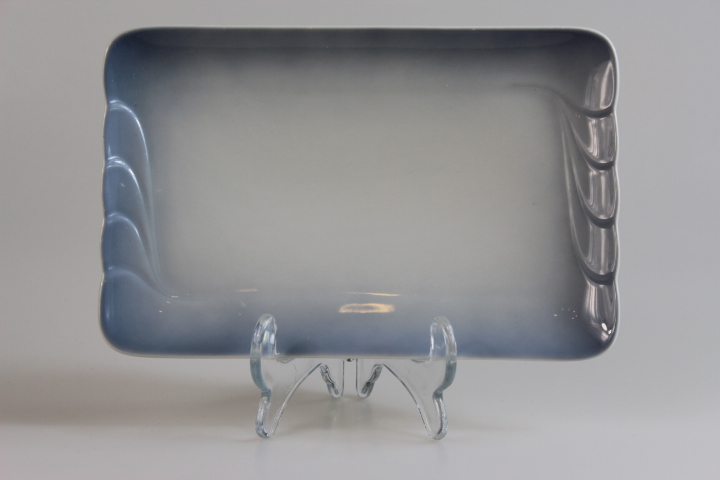 Tablett - Seltmann Weiden - Helena - blau