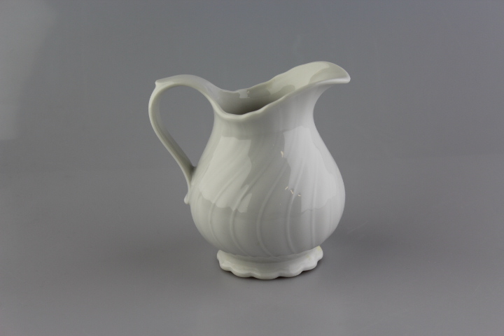 Sahnekännchen - Seltmann Weiden - Regina - Weiß