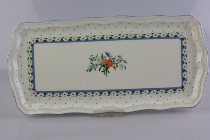 Königskuchenplatte - Villeroy & Boch - Romantica