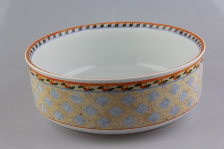 Schüssel Ø 20 cm - Villeroy & Boch - Switch 4