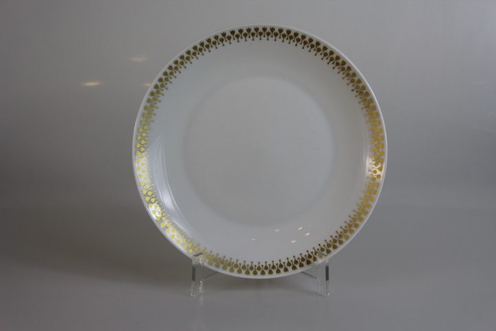 Kuchenteller Ø 19 cm - Rosenthal - Berlin - Fürstenbrunn