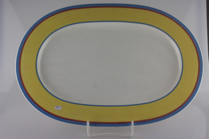 Fleischplatte - Villeroy & Boch - Twist Anna