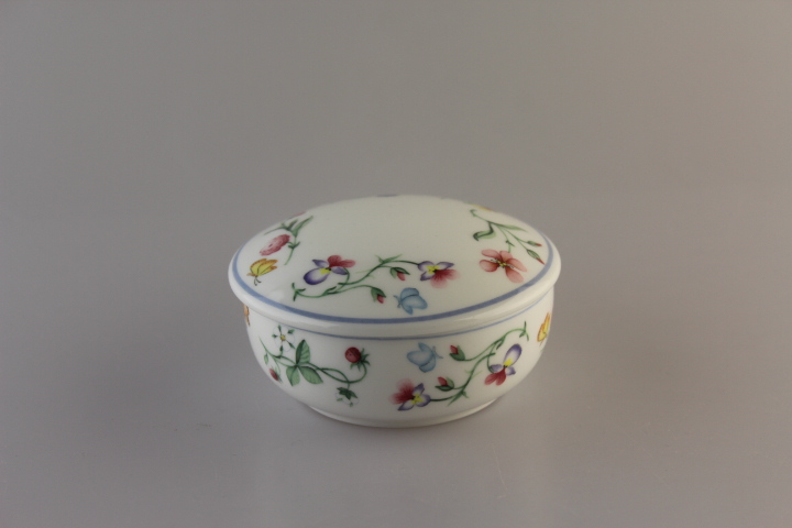 Dose - Villeroy & Boch - Mariposa