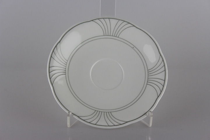 Untertasse für Kaffeetasse - Villeroy & Boch - Piano