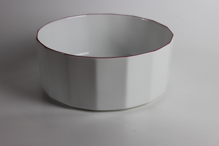 Schüssel Ø 18 cm - Rosenthal - Polygon - Samos