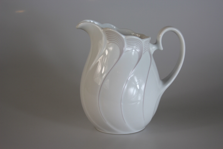 Krug 0,5l - Seltmann Weiden - Helena - Braun