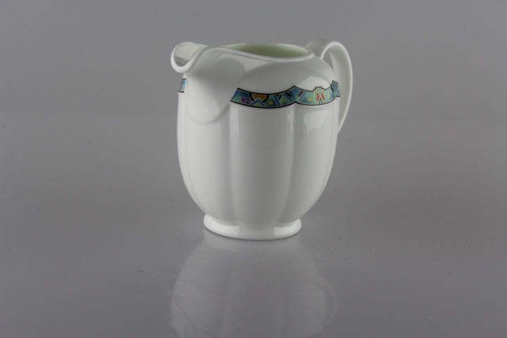 Sahnekännchen - Villeroy & Boch - Izmir -neue Serie-