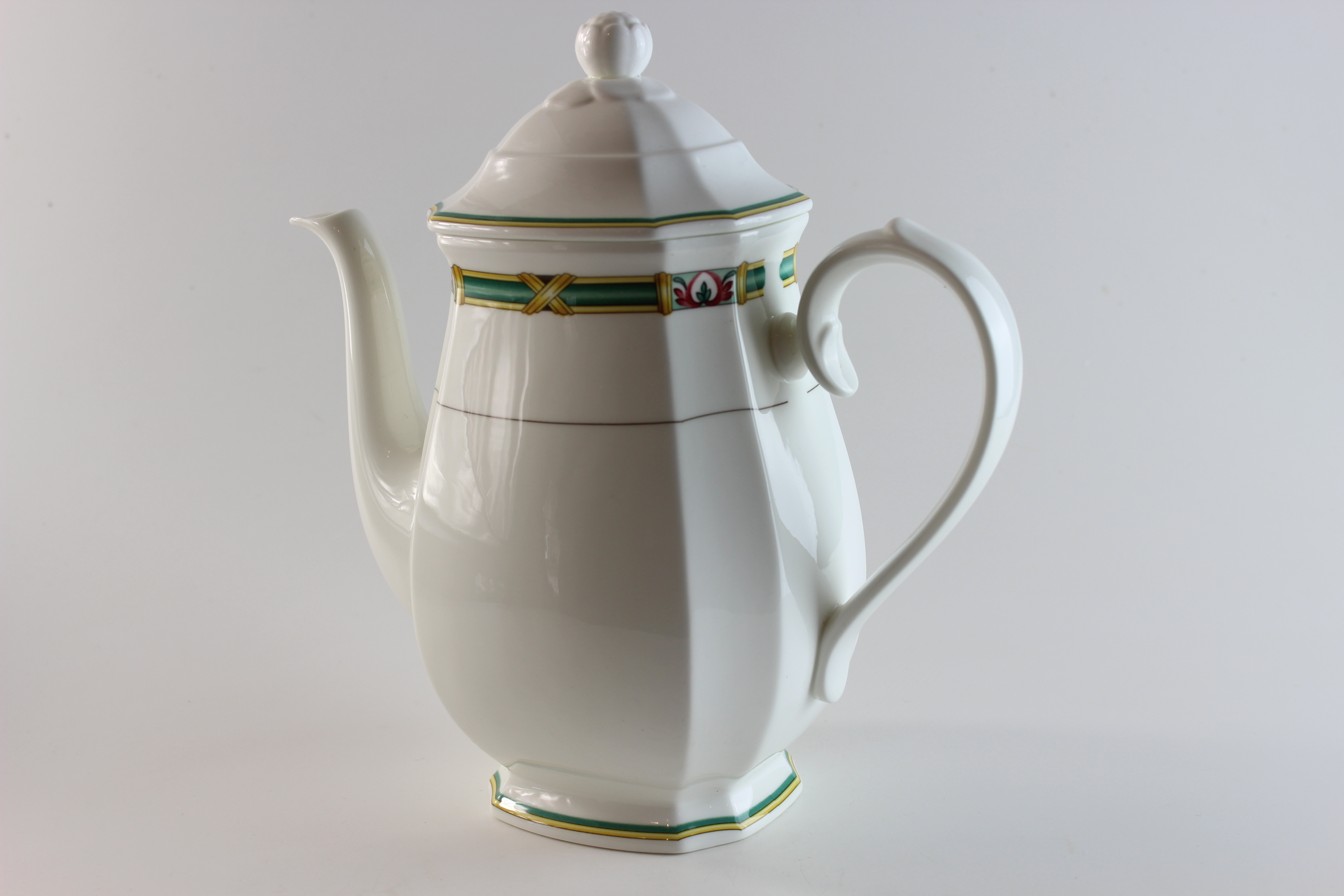 Kaffeekanne - Villeroy & Boch - Orofino