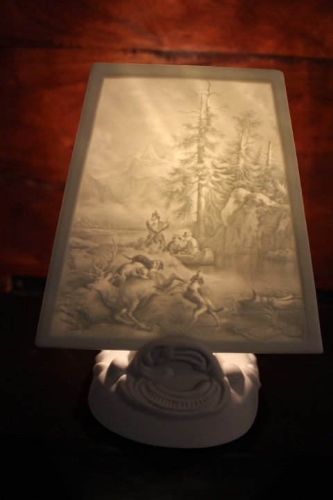 PLP 153 - Hirschjagd