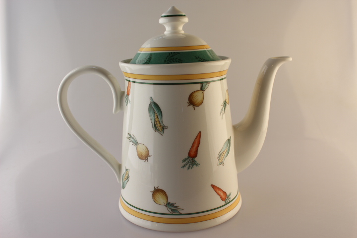 Kaffeekanne - Villeroy & Boch - A LA FERME