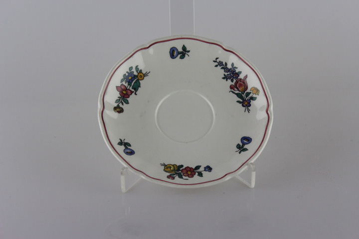 Untertasse für Kaffeetasse - Villeroy & Boch - Alsace