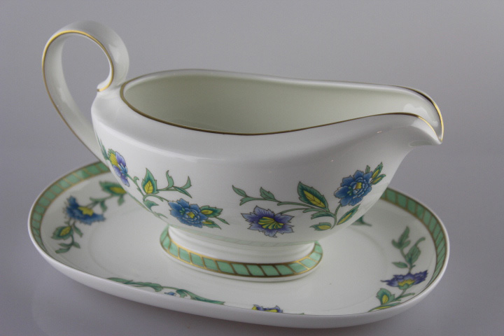 Sauciere 2 tlg. - Heinrich/V&B - Columbia