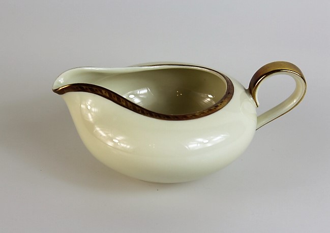 Sahnegießer - Heinrich - Anmut - Goldrand 14165