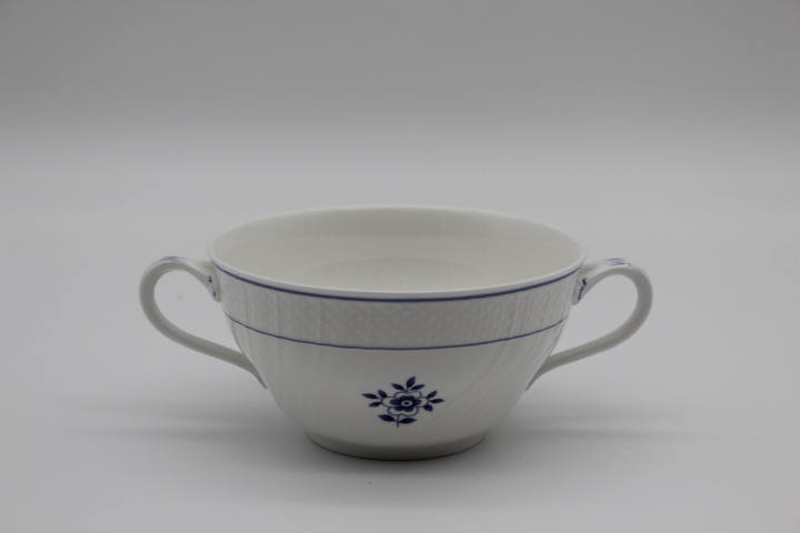 Suppentasse einzeln - Villeroy & Boch / Heinrich - Coburg