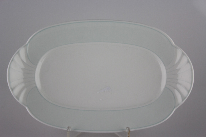 Aufschnittplatte - Villeroy & Boch - Delta