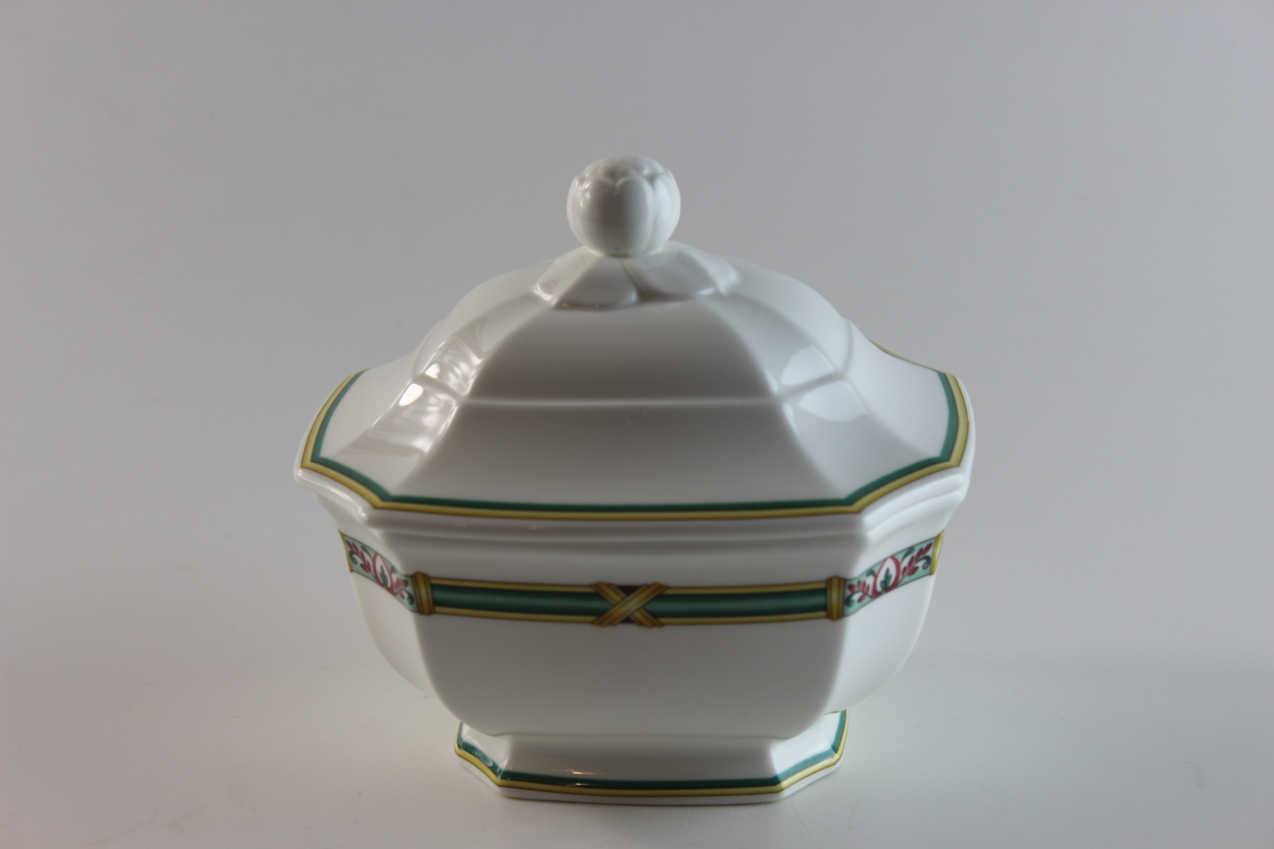 Zuckerdose - Villeroy & Boch - Orofino