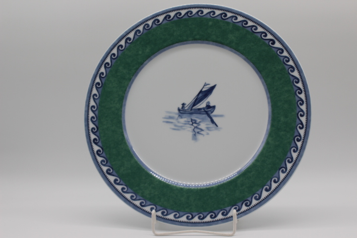 Platzteller Ø 32 cm - Villeroy & Boch - Switch 3 - Corsica